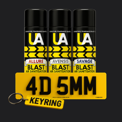 4D 5MM