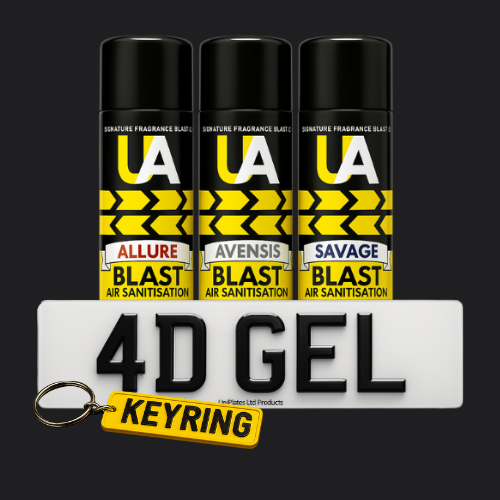 4D GEL