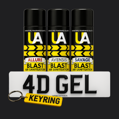 4D GEL