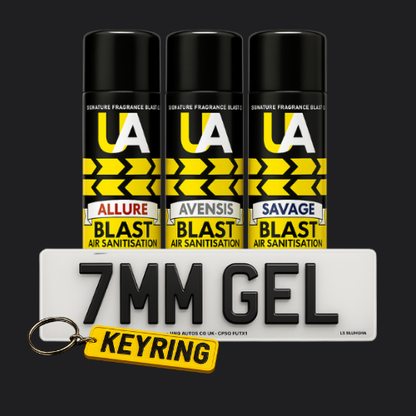 7MM GEL